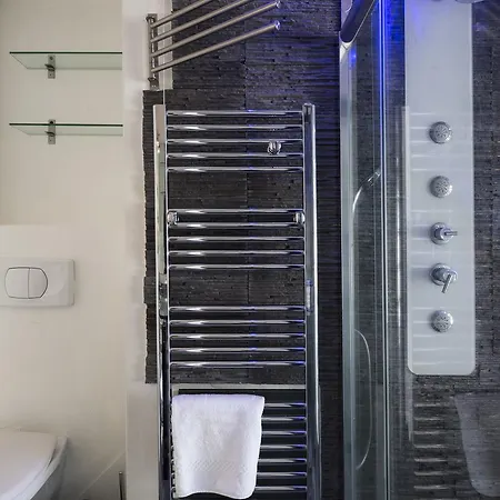Appartement L'orchestre Nantes