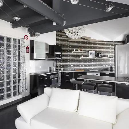Appartement L'orchestre Nantes